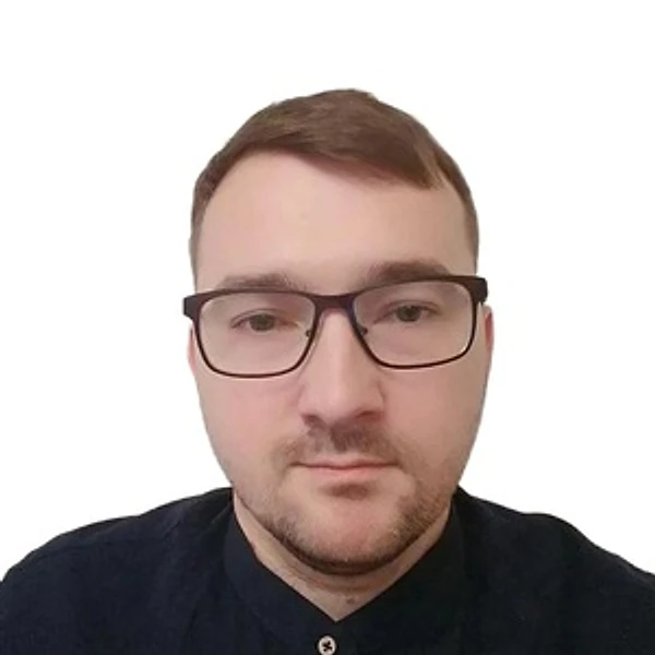 Малахов Максим Владимирович — Рентгенолог, Тюмень