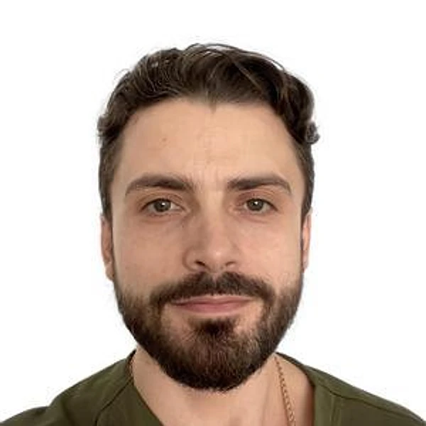 Маркин Егор Сергеевич — Детский нейрохирург, Москва