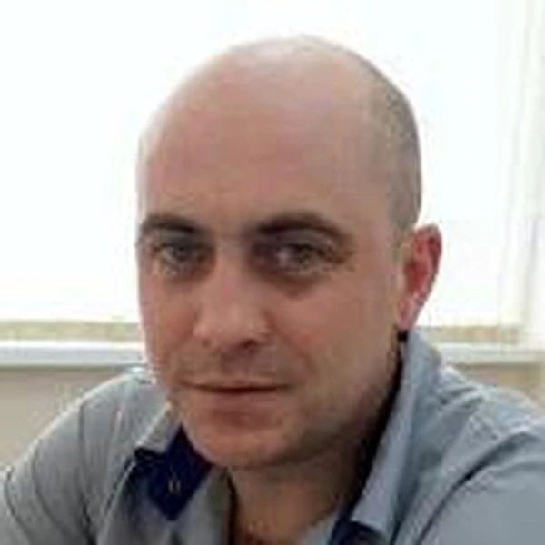 Студеникин Александр Викторович — Хирург, Оренбург