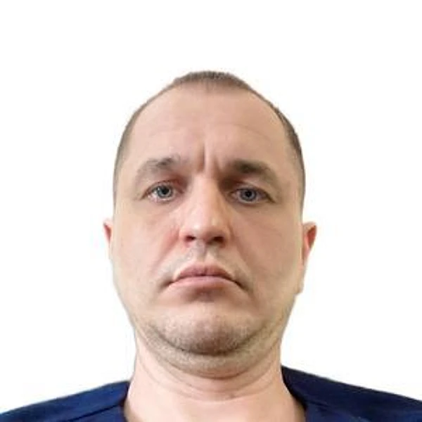 Шаврин Дмитрий Викторович — Хирург, Оренбург