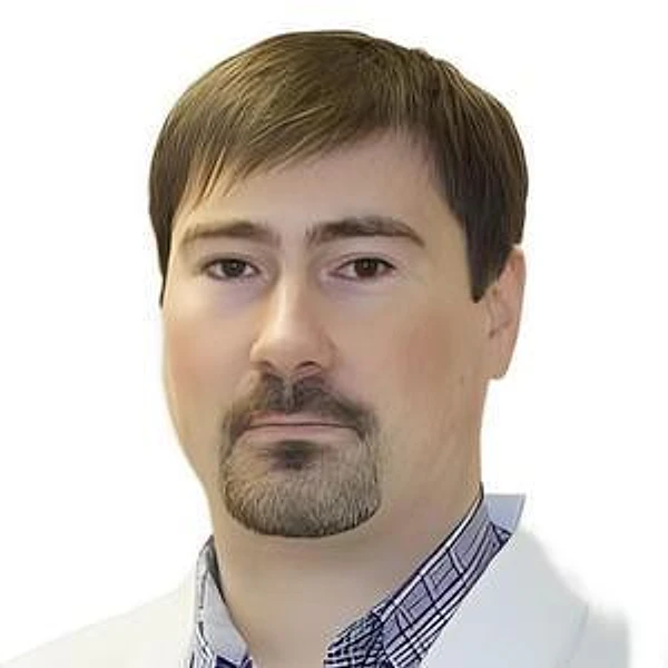 Москалец Николай Юрьевич — Рентгенолог, Функциональный диагност, Тюмень