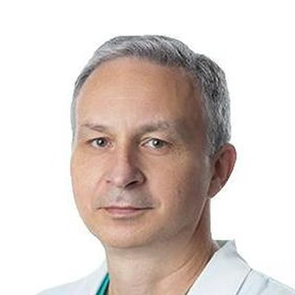 Янковой Леонид Григорьевич — Хирург, Москва