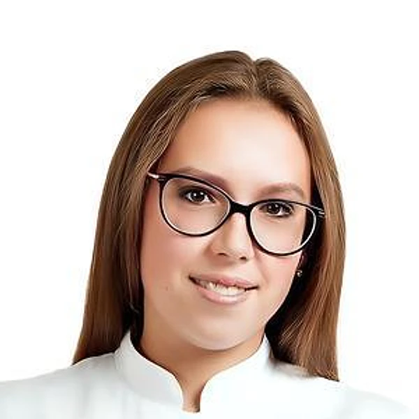 Воробьева Елена Вадимовна — Стоматолог, Тюмень