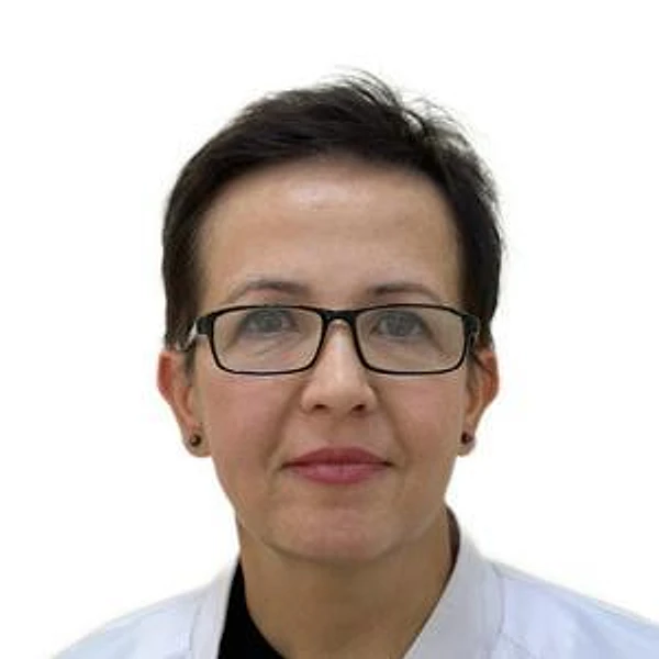 Семеряга Людмила Васильевна — Кардиолог, Оренбург