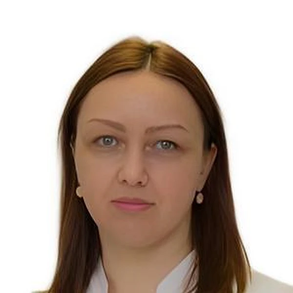 Полуэктова Светлана Юрьевна — Врач ЛФК, Тюмень