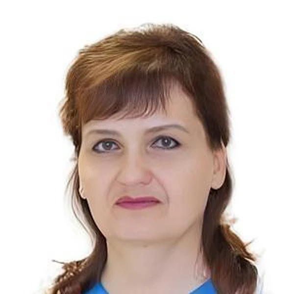 Пономарева Ольга Альфредовна — Психолог, Тюмень