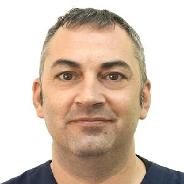 Федоткин Алексей Александрович — Терапевт, Саратов