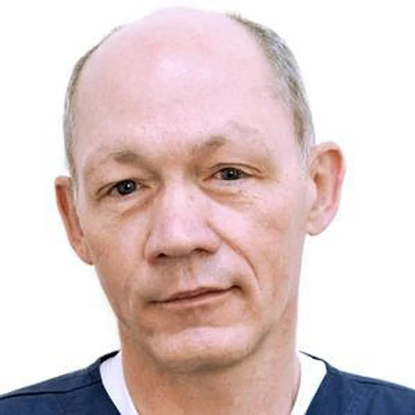 Тихонов Алексей Анатольевич — Терапевт, Саратов