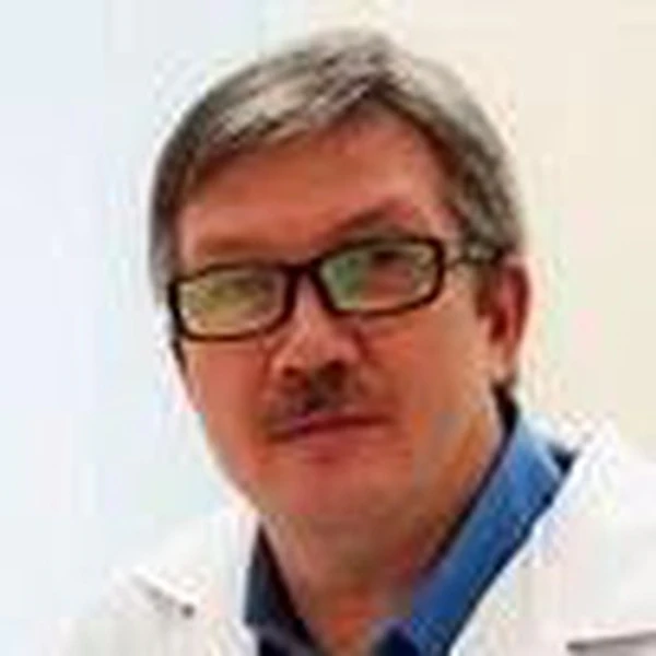 Ткаченко Юрий Александрович — Невролог, Саратов