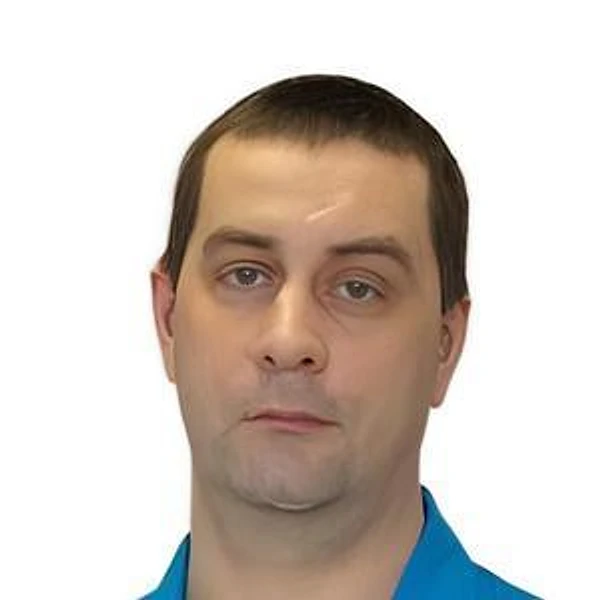 Рыбцов Алексей Васильевич — Анестезиолог-реаниматолог, Тюмень