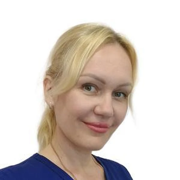 Пшенова Ольга Анатольевна — Терапевт, Саратов