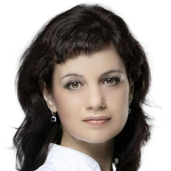 Таранухина Екатерина Игоревна — Эндокринолог, Оренбург