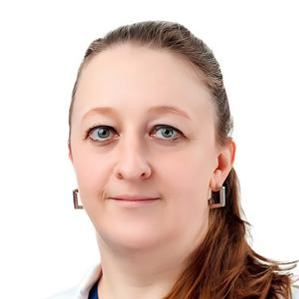 Садыкова Ольга Николаевна — Врач УЗИ, Терапевт, Тюмень