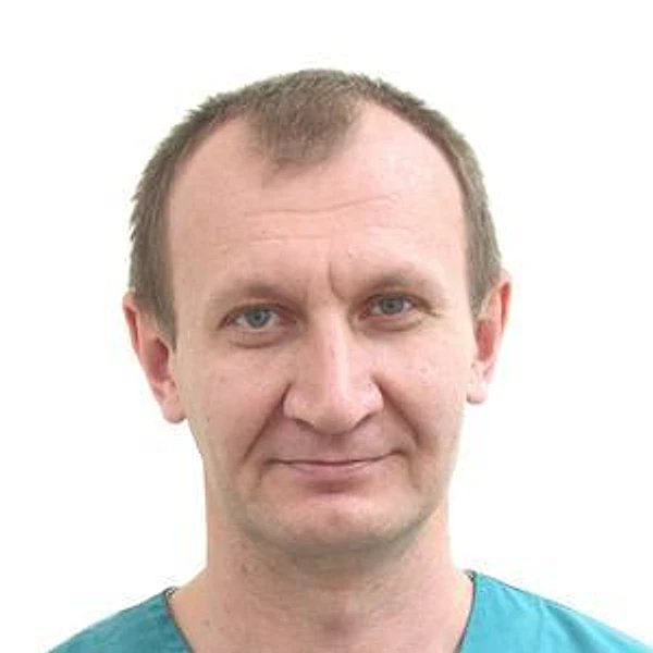 Клочков Дмитрий Анатольевич — Врач скорой помощи, Саратов