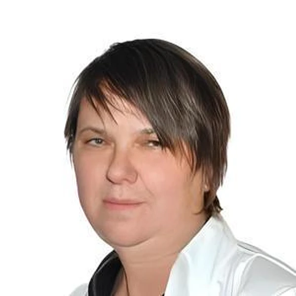 Гармаш Ирина Владимировна — Терапевт, Гастроэнтеролог, Гепатолог, Москва