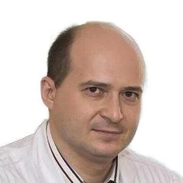 Артюков Олег Петрович — Невролог, Рефлексотерапевт, Москва