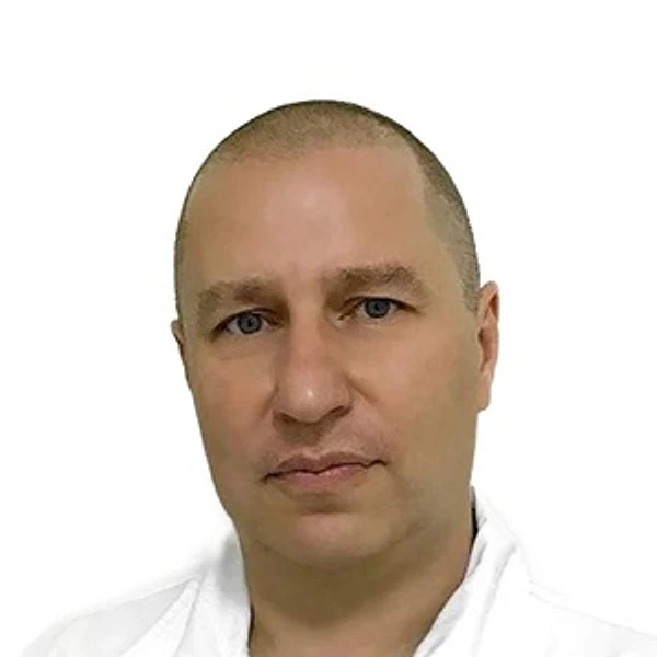 Власюк Сергей Александрович — Офтальмолог (окулист), Волгодонск