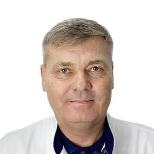 Гусев Дмитрий Борисович — Ортопед, Артролог, Вертебролог, Врач ЛФК, Реабилитолог, Спортивный врач, Травматолог, Хирург, Москва