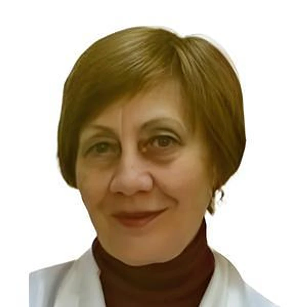 Кайль Татьяна Львовна — ЛОР, Саратов