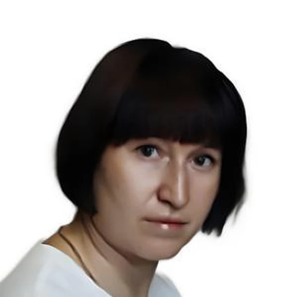 Столповских Елена Александровна — Врач УЗИ, Оренбург