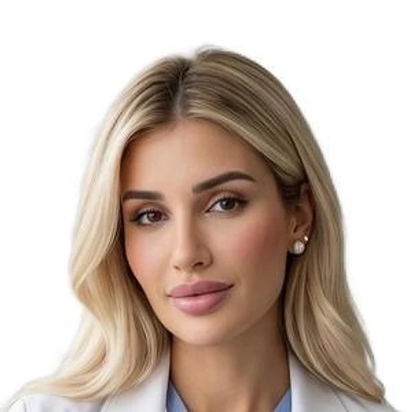 Пучкина Екатерина Сергеевна — Рентгенолог, Оренбург