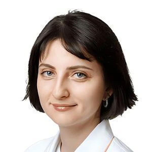 Рандониски Ирина Викторовна — Рентгенолог, Оренбург
