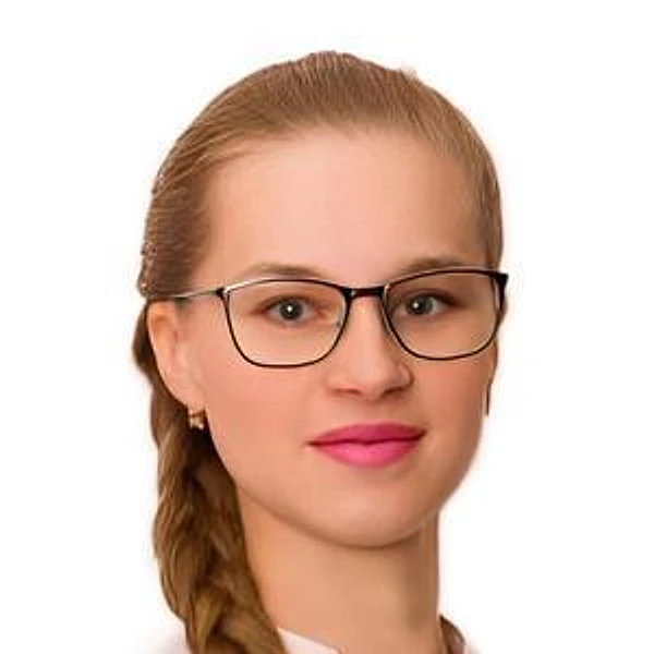 Изосимова Ирина Андреевна — Детский офтальмолог, Новокузнецк