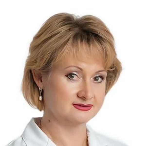 Кононова Ольга Васильевна — Психотерапевт, Оренбург