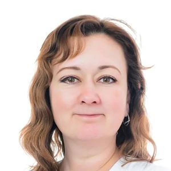 Ложкина Татьяна Юрьевна — Дерматолог, Венеролог, Пермь