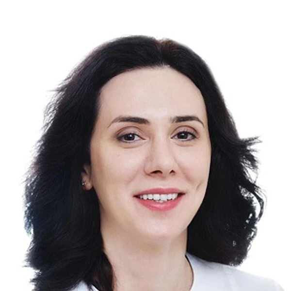 Евлоева Хяди Саварбековна — Гинеколог, Москва