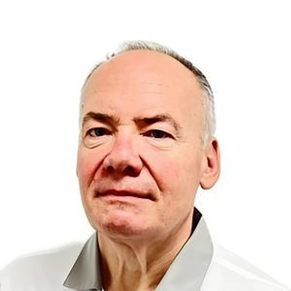 Рудченко Сергей Александрович — Терапевт, Истра
