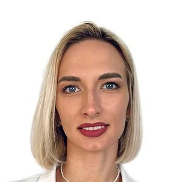 Туманова Анастасия Александровна — Терапевт, Пульмонолог, Москва