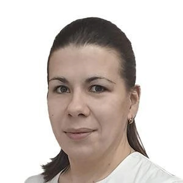 Жмакина Ксения Александровна — Детский невролог, Новокузнецк
