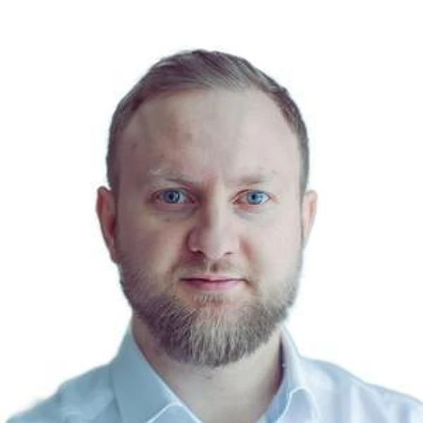 Рябей Андрей Васильевич — Офтальмолог (окулист), Детский офтальмолог, Москва