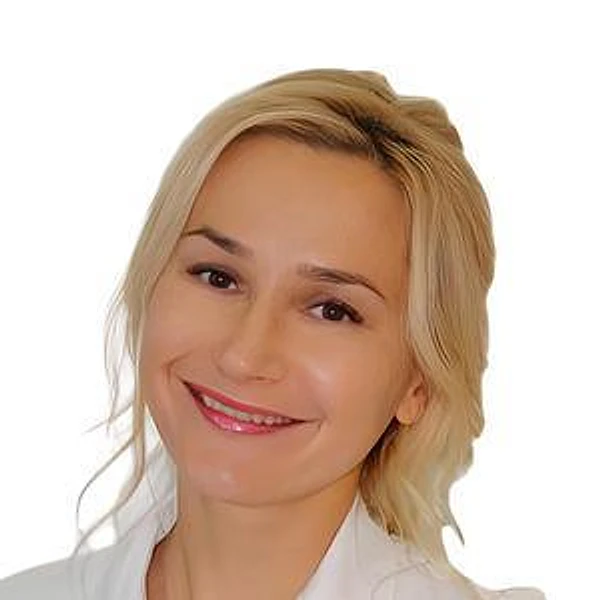 Егорова Алена Алексеевна — Стоматолог, Детский стоматолог, Самара