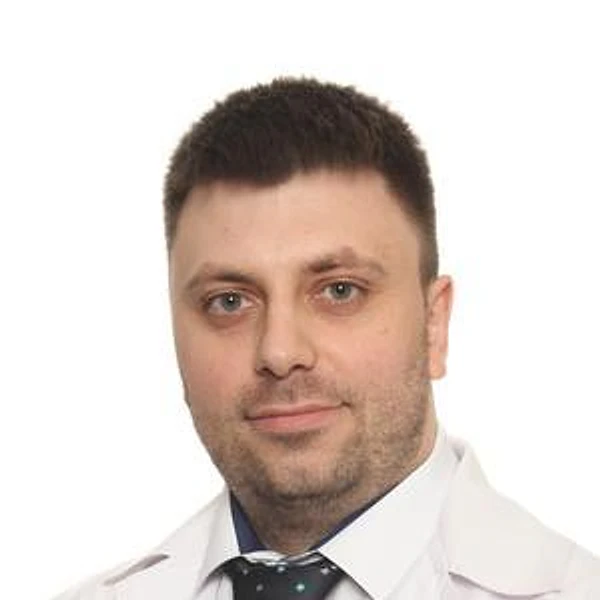 Кручинин Кирилл Вадимович — Акушер, Гинеколог, Липецк