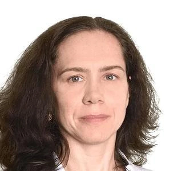Колесник Елена Викторовна — Дерматолог, Мытищи