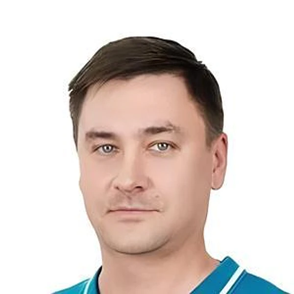 Бутков Иван Игоревич — Онколог, Москва