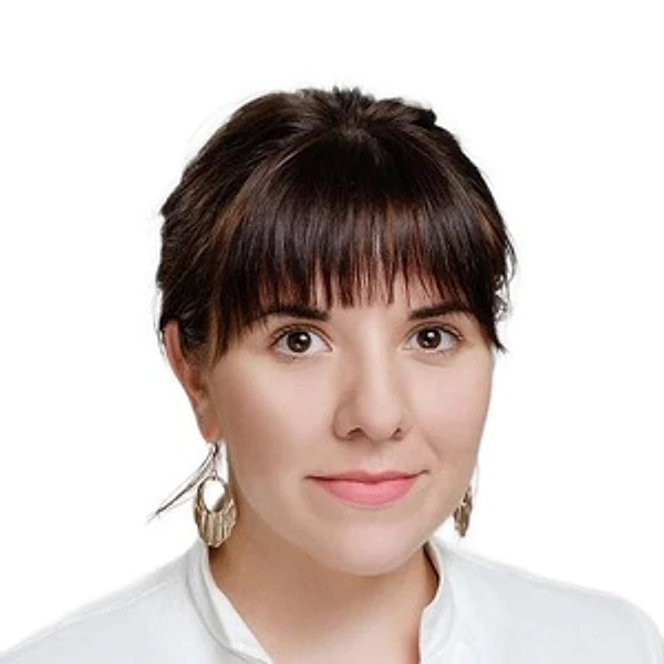 Щедрина Екатерина Вадимовна — Эндокринолог, Киселёвск