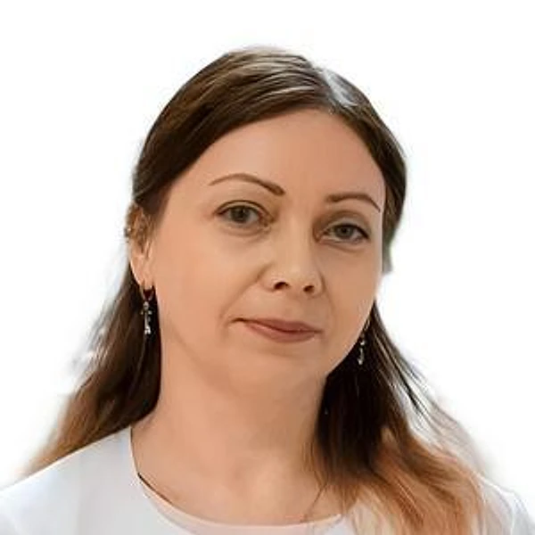 Анцупова Галина Кузьминична — Врач УЗИ, Детский кардиолог, Воронеж