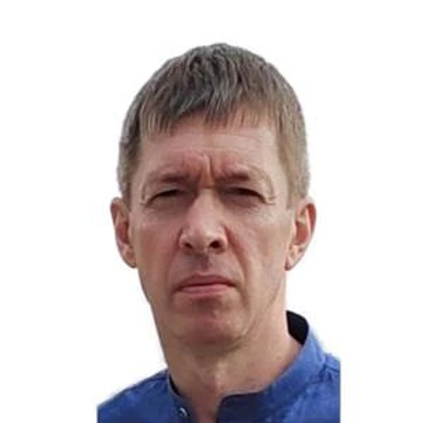 Струбалин Максим Александрович — Анестезиолог-реаниматолог, Саратов