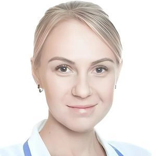 Бешенковская Снежана Александровна — Гастроэнтеролог, Детский гастроэнтеролог, Тюмень