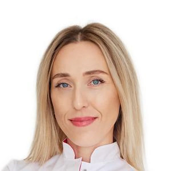 Мельниченко Элина Руслановна — Педиатр, Симферополь