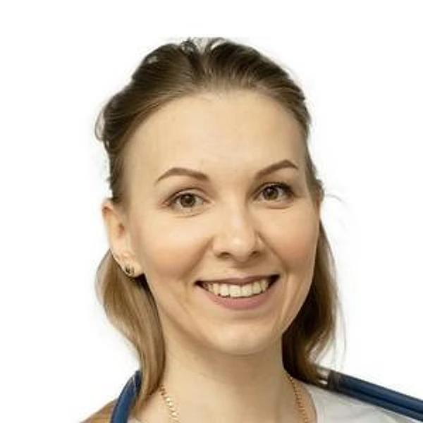 Григорьева Екатерина Юрьевна — Акушер, Гинеколог, Репродуктолог, Новокузнецк