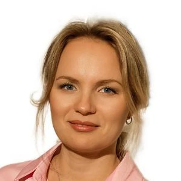 Гребнева Вероника Сергеевна — Гинеколог, Акушер, Репродуктолог, Новокузнецк