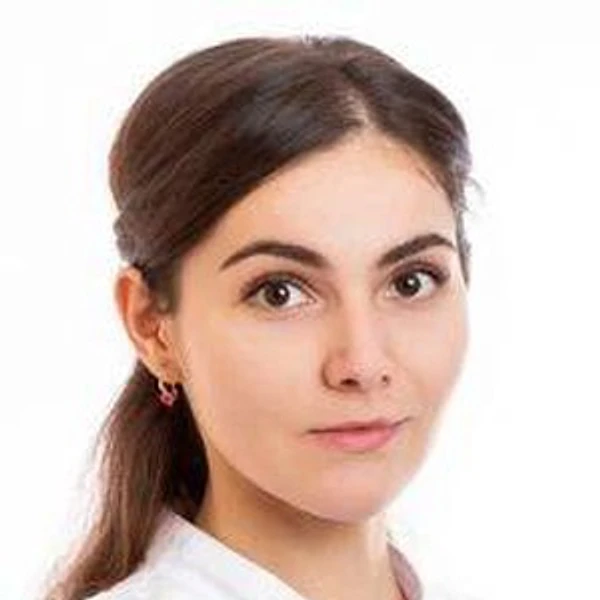 Эльканова Светлана Барисовна — Невролог, Тюмень