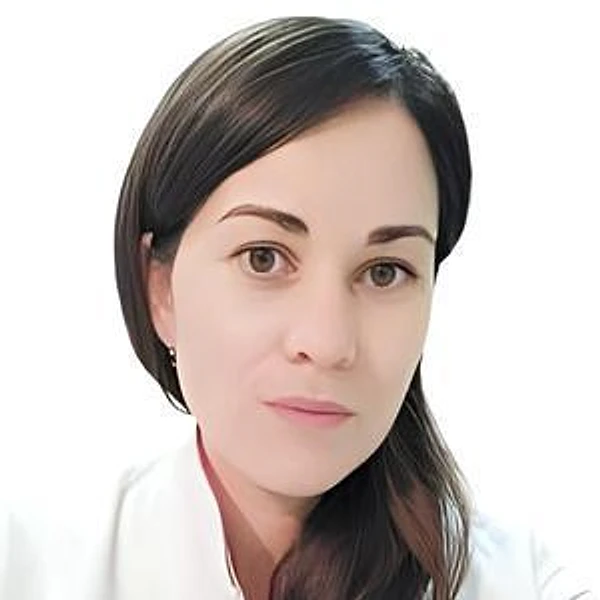 Моисеева Светлана Валерьевна — Гепатолог, Детский инфекционист, Инфекционист, Казань