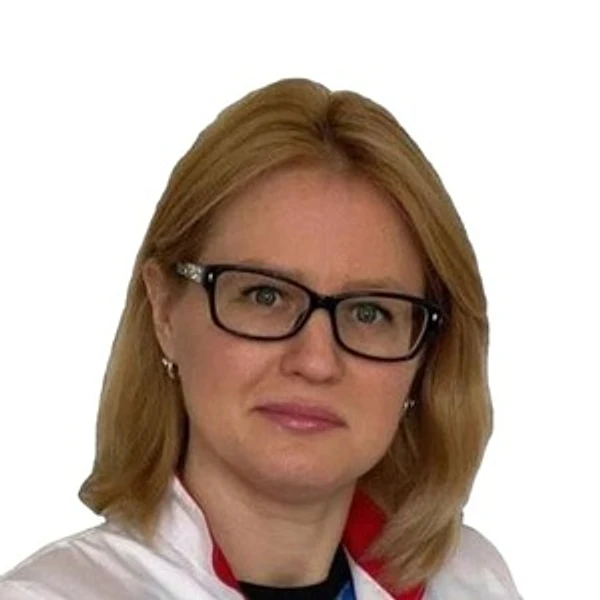 Плесовская Анна Владимировна — Гинеколог, Врач УЗИ, Онколог-гинеколог, Калининград