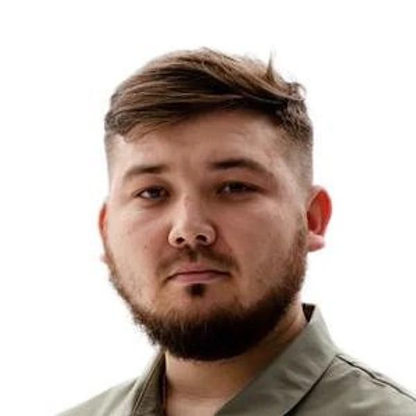 Скосырский Денис Михайлович — Стоматолог-ортопед, Стоматолог-имплантолог, Стоматолог-хирург, Томск