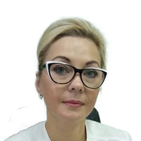 Величко Елена Васильевна — Дерматолог, Венеролог, Врач-косметолог, Саранск
